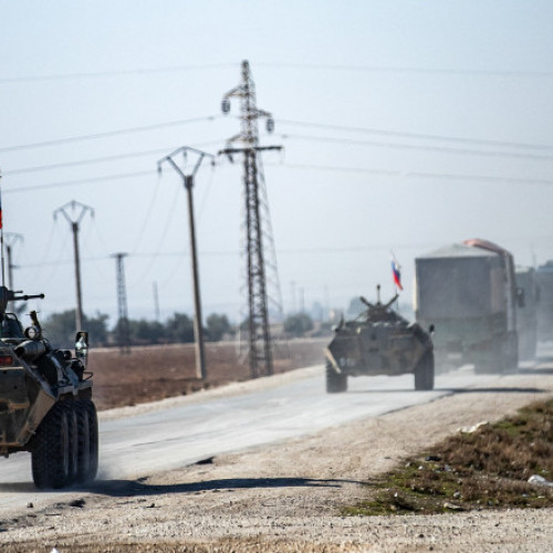 Moscova solicită ajutorul Turciei pentru evacuarea militarilor ruși din Siria