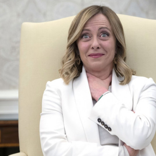 Grup neo-nazist din Bologna reținut în Italia pentru planificarea asasinării premierului Meloni