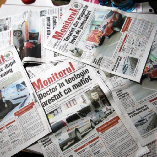 Jurnalismul local din Botoșani are nevoie de sprijinul comunității