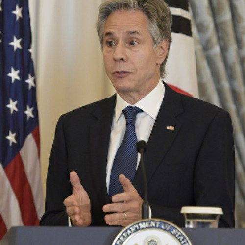 Statele Unite ale Americii, hotărâte să împiedice renașterea Statului Islamic în Siria