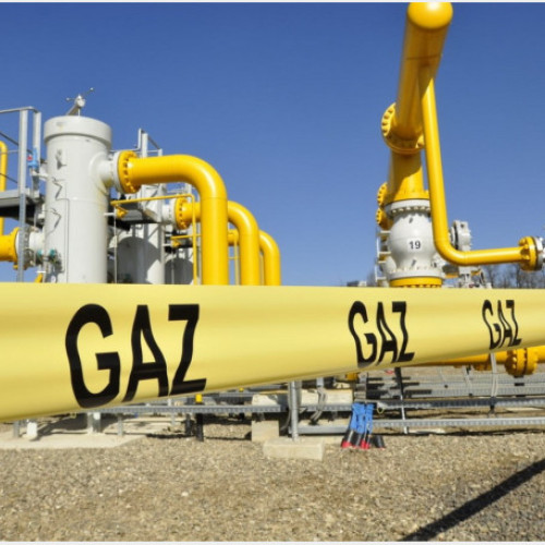 Consiliul Județean Bihor a decis repartizarea sumei de 6% din impozitul pe venit pentru dezvoltarea rețelelor de gaze