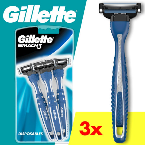 Procter &amp; Gamble schimbă furnizorul de otel inoxidabil pentru lamele de ras Gillette