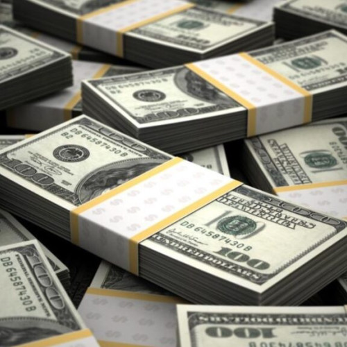 Creșterea miliardarilor pe plan mondial: 2.682 de miliardari și o avere totală de 14.000 miliarde de dolari