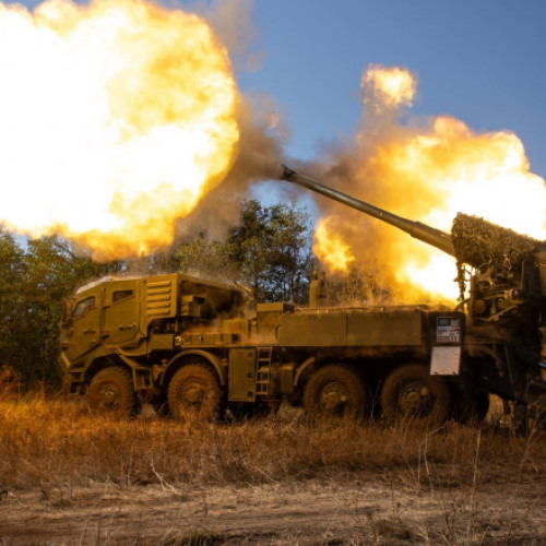 Danemarca alocă fonduri suplimentare pentru livrarea de arme către Ucraina