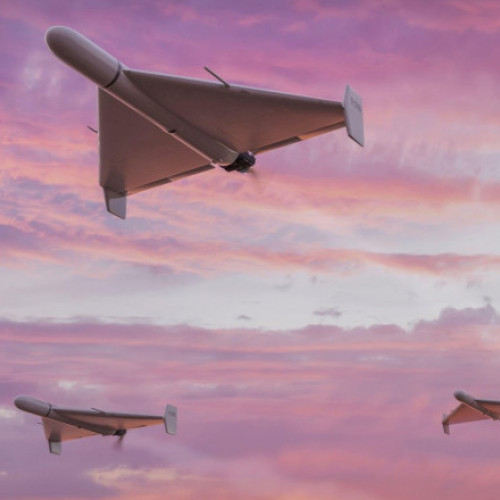 Rusia se confruntă cu defecțiuni serioase la dronele folosite în atacurile din Ucraina