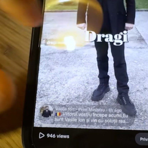 Rețeaua TikTok, vulnerabilă la manipulări, demonstrată de Recorder