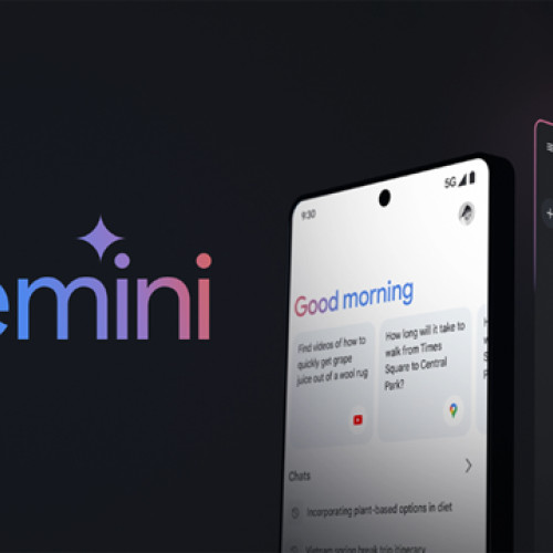Google Gemini va aduce noi funcții pentru telefoanele Samsung