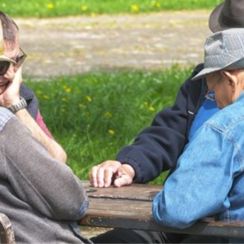 Majoritatea pensionarilor din UE nu au continuat să lucreze după pensionare