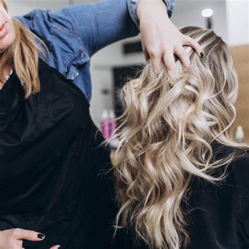 GETT'S introduce plata unui avans de 50% pentru programările la saloane