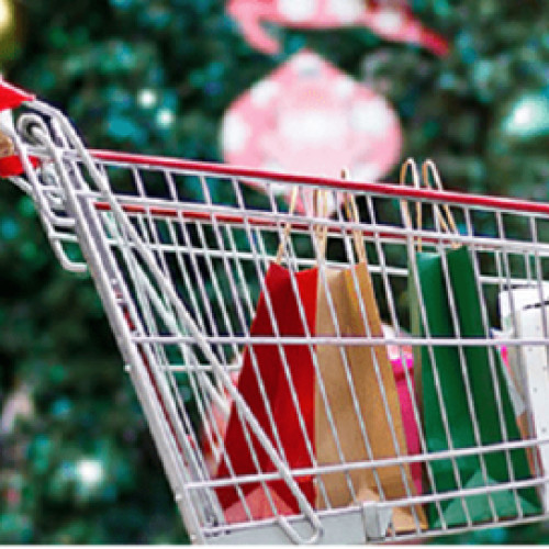 Americanii planifică cheltuieli record pe cadouri de sărbători, cu Generația Z în frunte