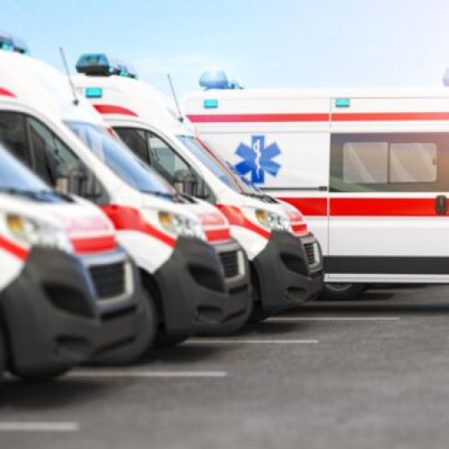 Investiții în echipamente moderne de intervenție pentru București