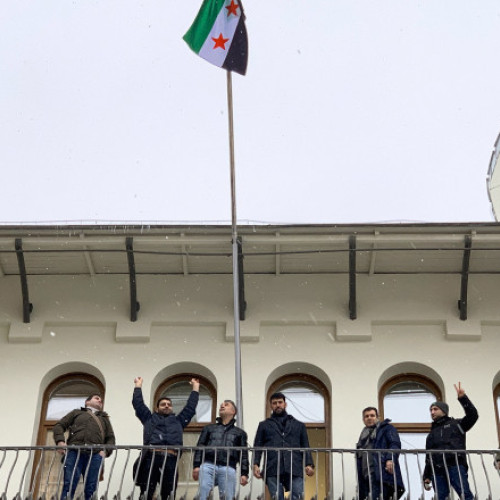 Evoluții în Siria: Caderea regimului Assad și schimbarea discursului rusesc