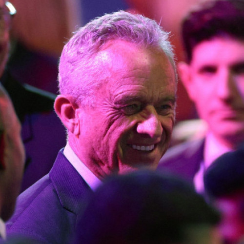 Scrisoare deschisă semnată de laureați Nobel împotriva numirii lui Robert F. Kennedy Jr. la conducerea Departamentului de Sănătate