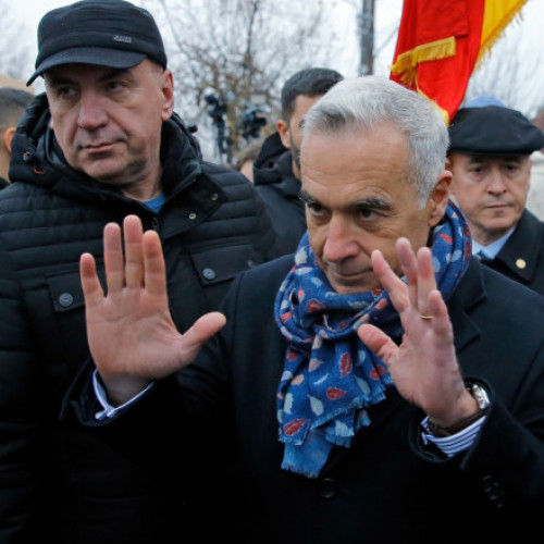 Interferența rusă prin TikTok atrage atenția Uniunii Europene în contextul alegerilor din România