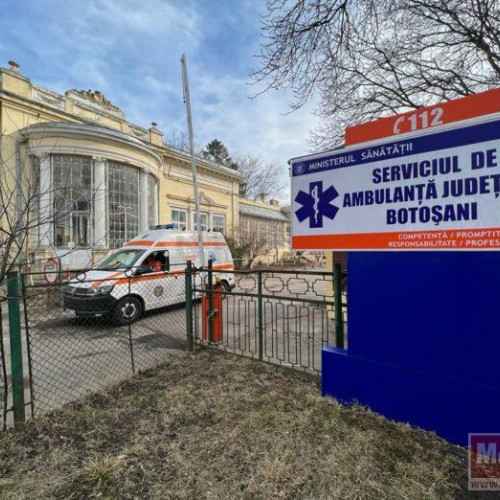 Oportunități de angajare în sistemul medical din Botoșani
