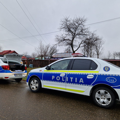 Tragedie în județul Botoșani: un bărbat de 56 de ani a murit într-un accident de bicicletă