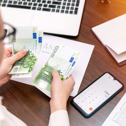 Prognoza economică pentru 2024 revizuită în scădere