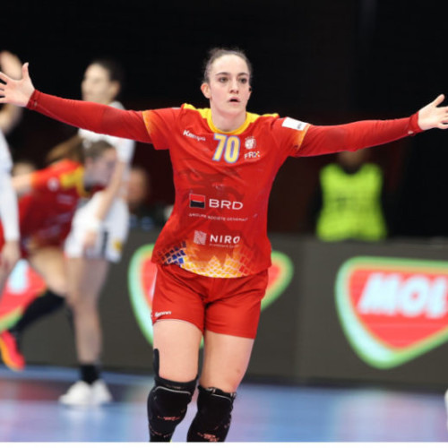 România întâlnește Polonia în ultimul meci din grupa I a Campionatului European de handbal feminin