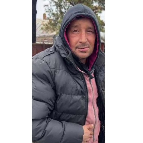 Poliția din Sebeș caută un bărbat dispărut