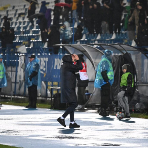 Politehnica Iași rămâne fără victorie după meciul cu Farul Constanța