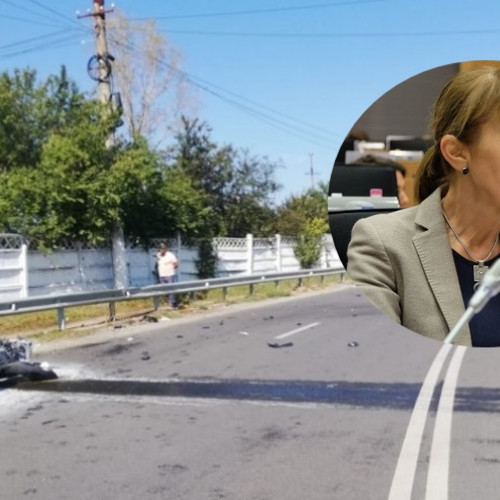 Curtea de Apel Constanța o condamnă pe Monica Macovei la șase luni cu suspendare