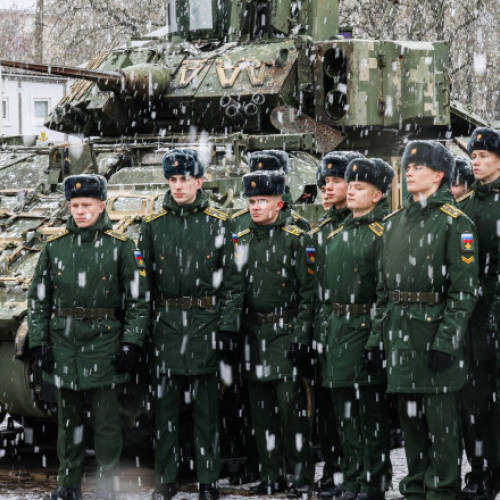 Probleme cu tancurile M1A1 Abrams în Ucraina: efecte asupra eficienței armatei