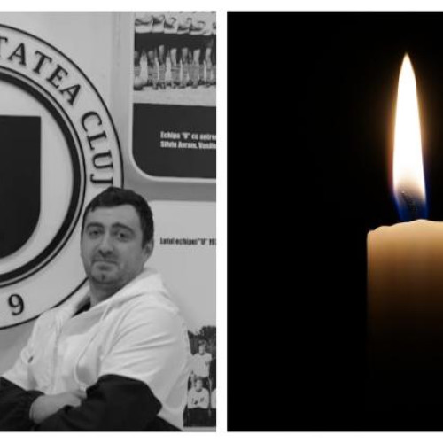 Accident tragic pe DN1 E60: un antrenor de fotbal și-a pierdut viața