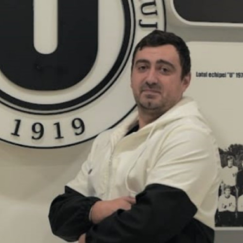 Accident tragic la Florești: un antrenor de fotbal și-a pierdut viața