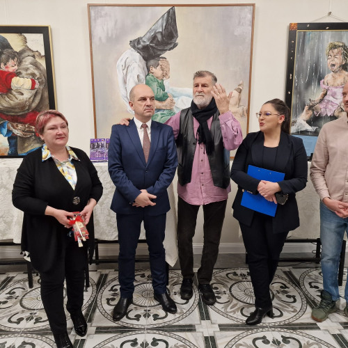 AJOFM Botoșani sărbătorește Ziua ANOFM prin activități non-formale