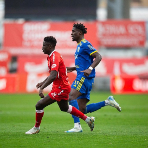 UTA pierde meciul cu Unirea Slobozia, dar un jucător este inclus în echipa etapei