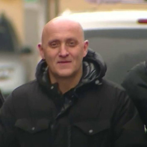 Horatiu Potra rămâne sub control judiciar după o decizie a judecătorilor