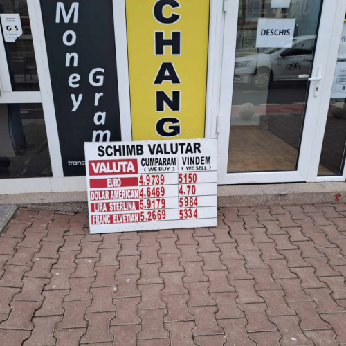 Presiunea politică afectează economia României: cursul leu-euro în creștere