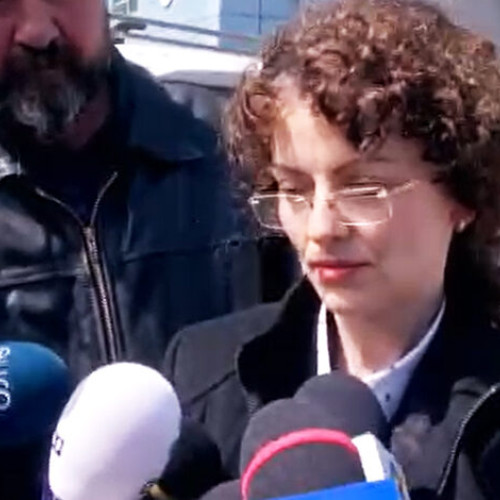 CSM respinge cererea de transfer a judecătoarei Ioana Ancuta Popoviciu