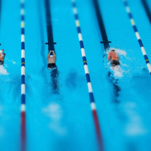 Denis-Laurean Popescu, calificat în semifinalele probei de 100 m spate la Campionatele Mondiale de înot