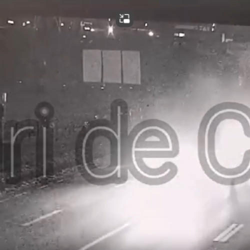 Accident tragic pe DN1 E60, un antrenor de fotbal își pierde viața