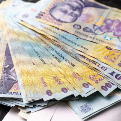 Patronatele cer Guvernului prelungirea scutirii de impozit pe venit pentru salarii mici