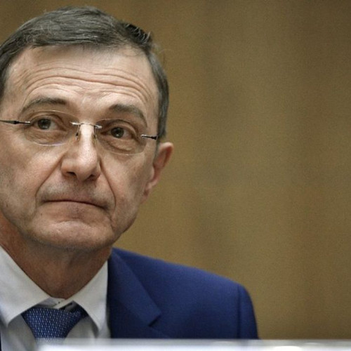 Academia Română retrage diploma "Meritul Academic" lui Alex Mihai Stoenescu