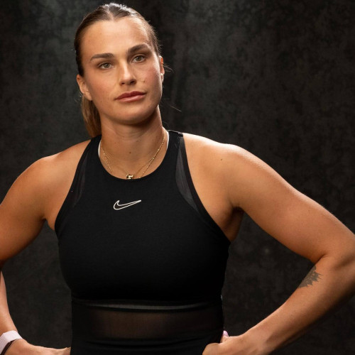 Aryna Sabalenka, desemnată jucătoarea WTA a anului 2024