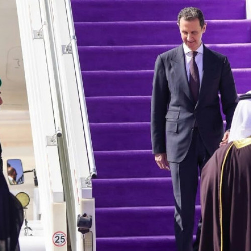 O aeronavă misterioasă Syrianair aterizează la Budapesta, iar autoritățile ungare acuză fake news