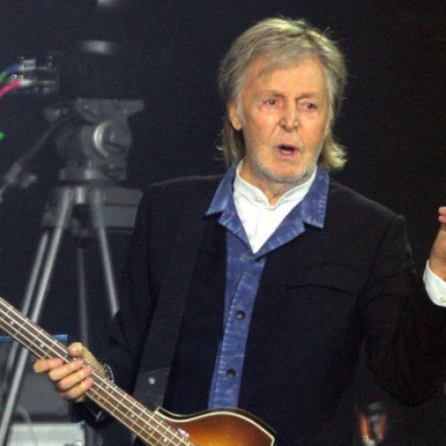 Paul McCartney cere protejarea drepturilor de autor împotriva inteligenței artificiale