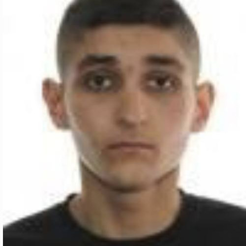 Dispariția unui tânăr de 20 de ani la Târgoviște