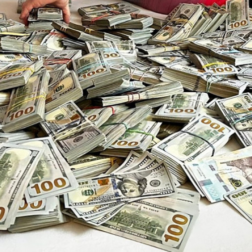 SUA deblochează 20 de miliarde de dolari pentru Ucraina