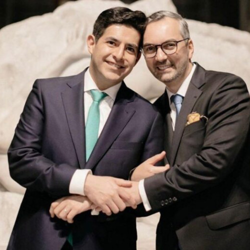 Scandal diplomatic în Mexic legat de o nuntă la Muzeul Național de Artă