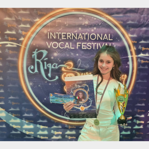 Oradea se distinge la festivaluri internaționale în Spania și Letonia