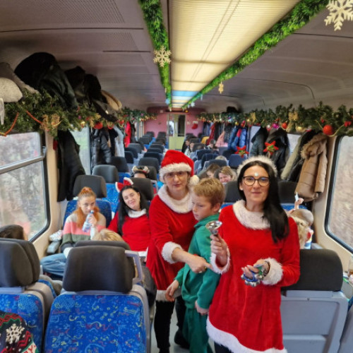 Săptămâna "Școala Altfel" la Centrul Școlar de Educație Inclusivă Nr. 1 din Oradea