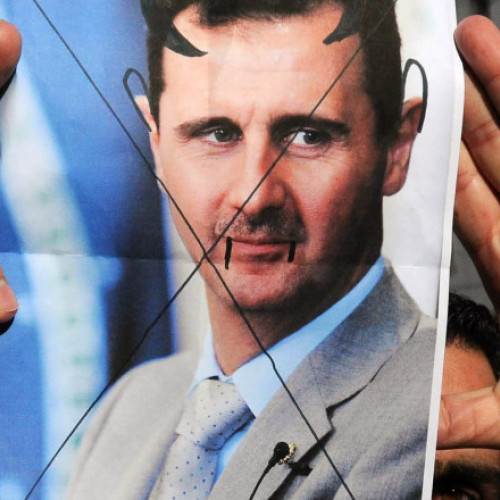 Bashar al-Assad se află în Rusia, confirmă oficialul rus