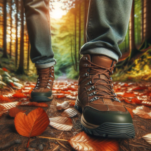 Bucureștenii descoperă traseele de drumeție din natură