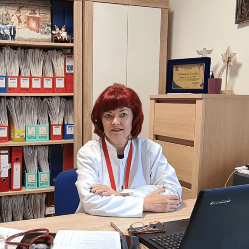 Dr. Oana Miron: Provocările și realizările unui medic de familie în Mironeasa