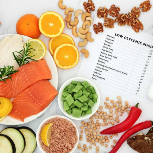 Alimentația sănătoasă în timpul Postului Crăciunului pentru persoanele cu diabet