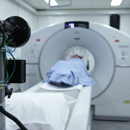 Radiologia: O ramură în continuă evoluție în domeniul medical